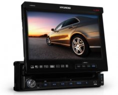 Обзор штатных магнитол Hyundai, инструкция по установке и ремонту устройства Обзор штатных магнитол Hyundai, инструкция по установке и ремонту устройства
