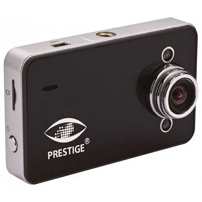 Обзор видеорегистраторов Prestige (Престиж): модельный ряд (AV 110 и другие), отзывы