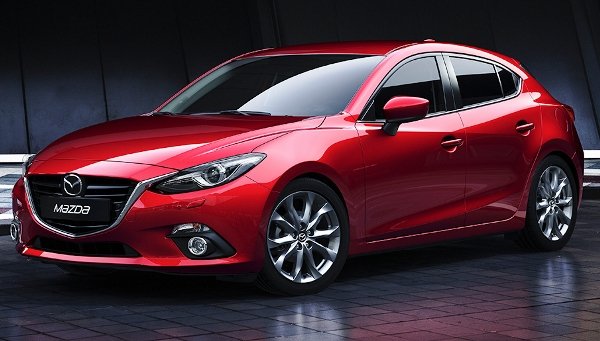 Подробное руководство по замене блока предохранителей автомобиля Mazda 3
