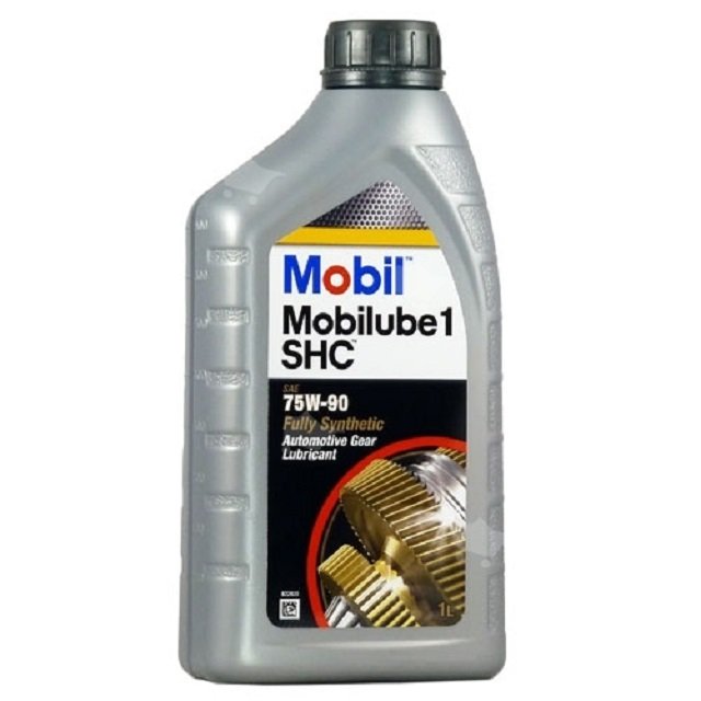 Обзор трансмиссионных масел марки Mobil, классификация и характеристика