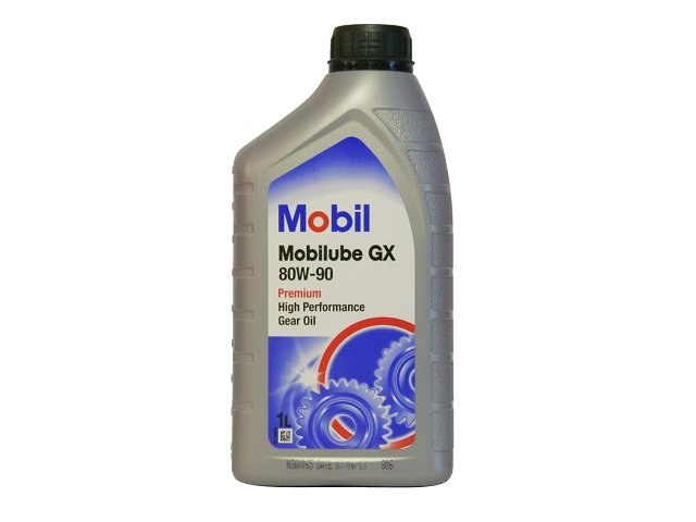 Обзор трансмиссионных масел марки Mobil, классификация и характеристика