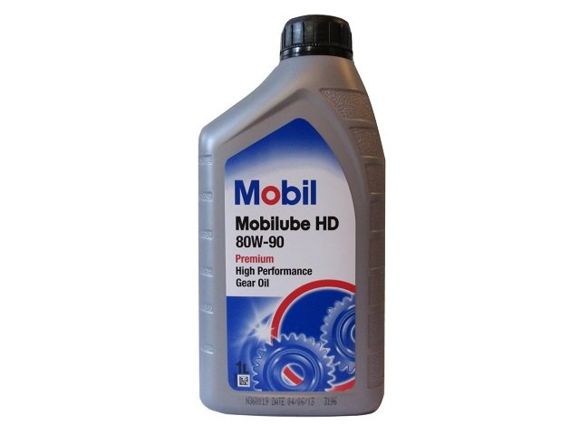 Обзор трансмиссионных масел марки Mobil, классификация и характеристика