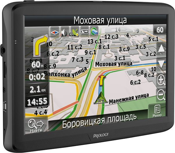 Советы, как выбрать навигатор для автомобиля, обзор лучших моделей