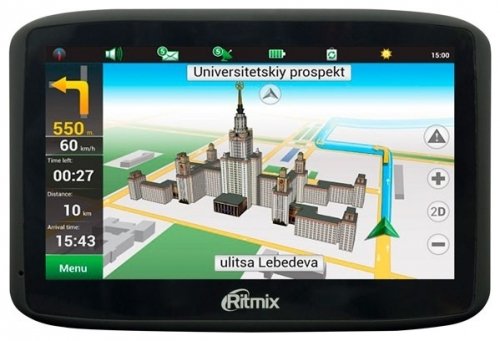 Советы, как выбрать навигатор для автомобиля, обзор лучших моделей