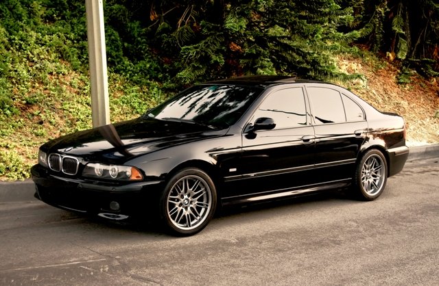 Блок предохранителей BMW E39: схема, расположение и способы замены