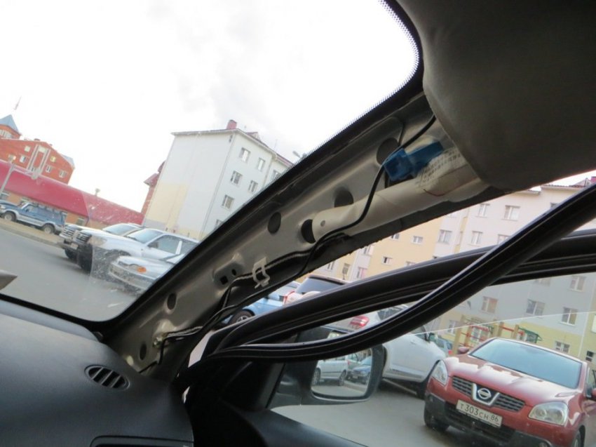 Как подключить видеорегистратор в машине без прикуривателя своими руками?