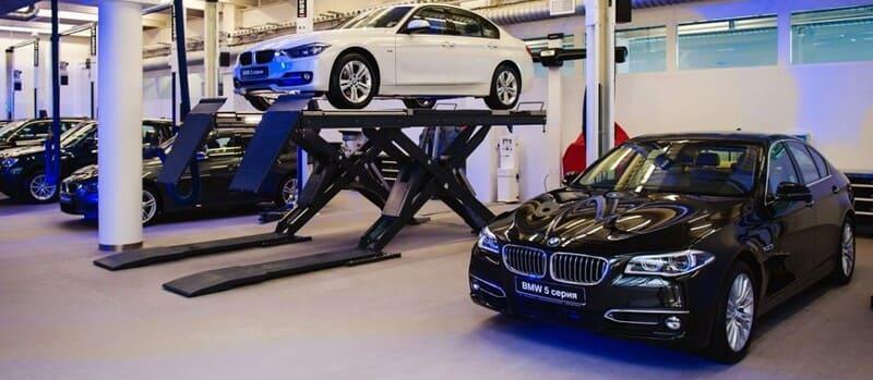 Что нужно учесть при выборе сервисного обслуживания BMW - отзывы владельцев, расход топлива, фотографии