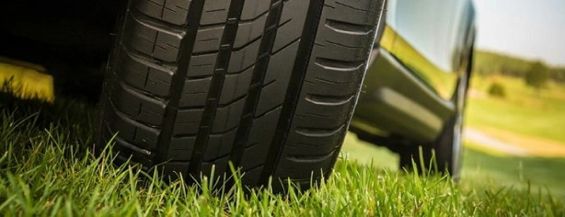 Летняя резина: путеводитель по безопасному и комфортному сезону
